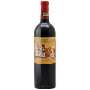 2013 Château Ducru-Beaucaillou - CellarTracker