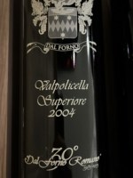 Dal Forno Romano 30° Valpolicella Superiore