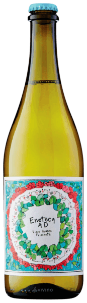 Mitchell Harris Enoteca AD Bianco Frizzante | Vivino English