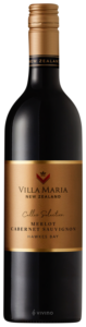 Villa Maria Cellar Selection Merlot - Cabernet Sauvignon N.V.