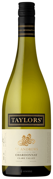 Taylors / Wakefield St. Andrews Chardonnay