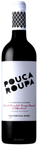 Joao Portugal Ramos Pouca Roupa Tinto N.V.