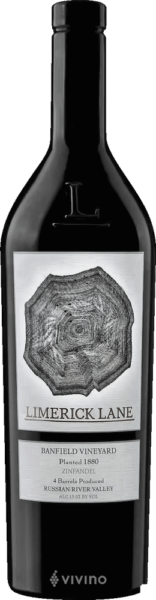 Limerick Lane Stomping Grounds Zinfandel