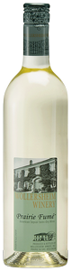 Wollersheim Winery Prairie Fumé N.V.