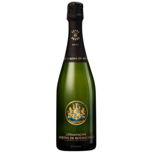  Champagne Barons de Rothschild Brut Champagne | Whisky Pillar