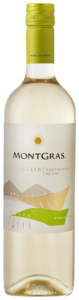 MontGras Estate Sauvignon Blanc | Vivino English