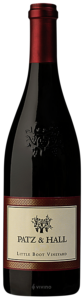 Patz & Hall Little Boot Vineyard Pinot Noir N.V.