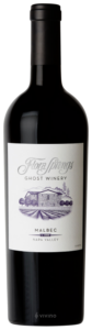 Flora Springs Ghost Winery Malbec N.V.