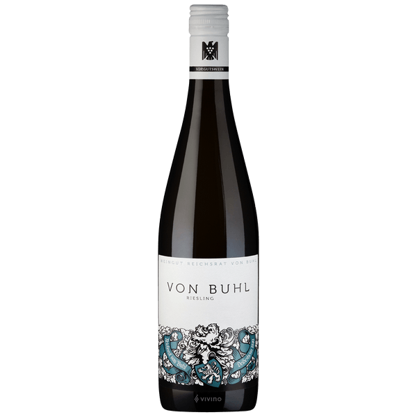 Reichsrat von Buhl Von Buhl Riesling | Vivino 日本語