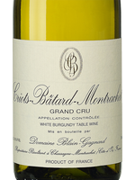 Criots-Bâtard-Montrachet Grand Cru