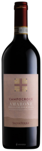 SalvaTerra Campocroce Amarone della Valpolicella N.V.