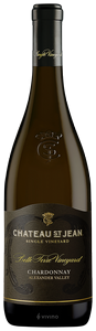 Château St. Jean Belle Terre Vineyard Chardonnay N.V.