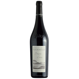 Domaine de la Tournelle Trousseau des Corvées | Vivino English