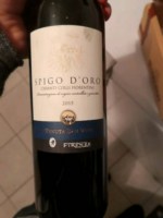 Tenuta San Vito Spigo d'Oro Chianti Colli Fiorentini