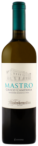 Mastroberardino Greco Campania Mastro N.V.