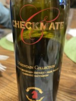 Summers Checkmate Mountain Collection