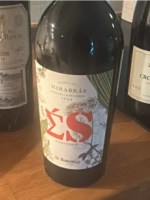Barbadillo ÁS de Mirabrás Sumatorio Manzanilla