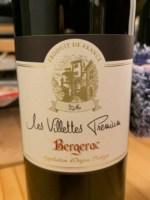 Vinovalie Les Villettes Premium Bergerac