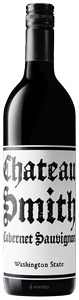 Charles Smith CS Cabernet Sauvignon N.V.