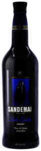 Sandeman Rich Golden N.V.