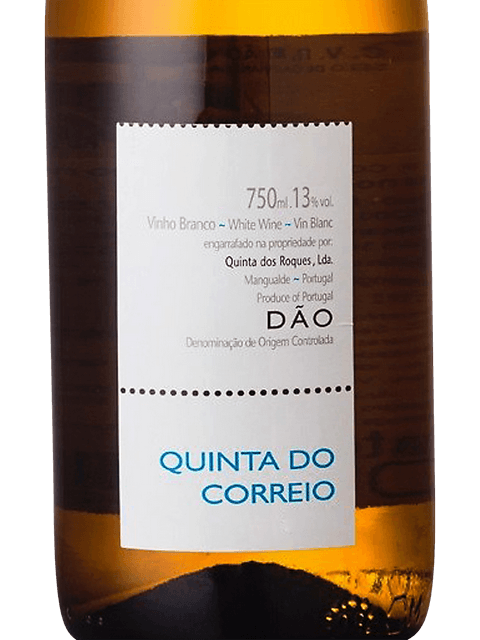 Quinta do Correio Dão Branco