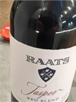 Raats Original Red Blend