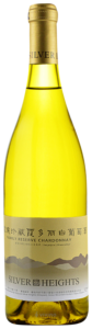 Silver Heights Vineyard (银色高地酒庄) Chardonnay Family Reserve 家族珍藏霞多丽白葡萄酒 N.V.
