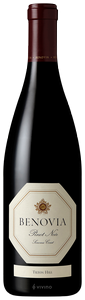 Benovia Tilton Hill Pinot Noir N.V.