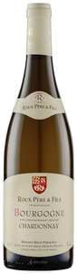 Roux Père & Fils Chardonnay Bourgogne N.V.