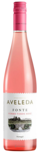 Aveleda Fonte Vinho Verde Rosé N.V.