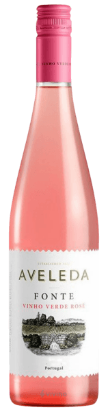 Aveleda Fonte Vinho Verde Rosé