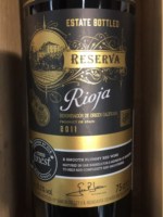 Tesco Reserva