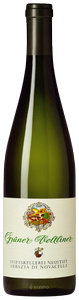 Abbazia di Novacella (Stiftskellerei Neustift) Grüner Veltliner N.V.