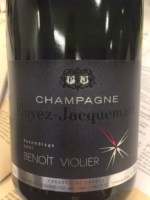 Ployez-Jacquemart Benoit Violier Champagne