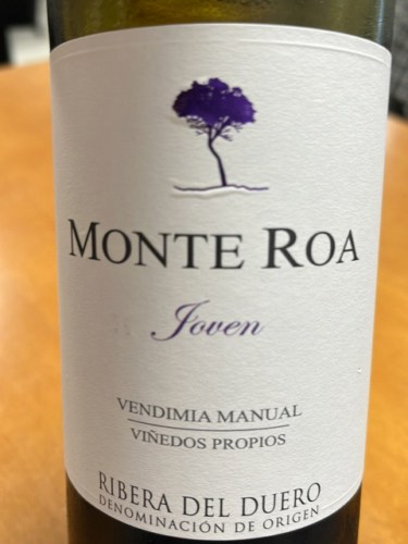 Lambuena Monte Roa Joven | Vivino Danmark