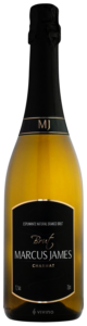 Marcus James Charmat Brut N.V.