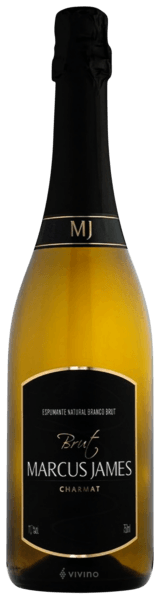 Marcus James Charmat Brut