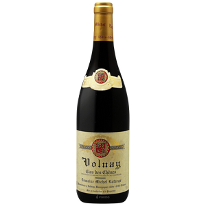 Domaine Michel Lafarge Volnay 1er Cru 'Clos des Chênes' | Vivino