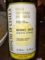 Ronchi di Cialla Rosso