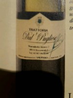 Salvano Trattoria Dal Pugliese