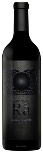 Glaetzer The Eye of Rã 2016