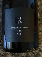 Ökonomierat Rebholz π No. VIII Extra Brut