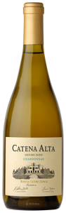 Catena Alta Chardonnay 2021