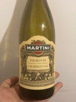 Martini Chardonnay Piemonte