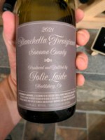 Jolie-Laide Bianchetta Trevigiana