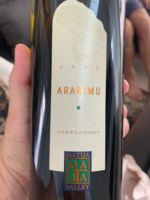 Matua Chardonnay Ararimu
