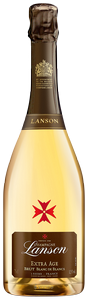 Lanson Extra Age Brut Blanc de Blancs Champagne N.V.