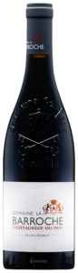 Domaine La Barroche Châteauneuf-du-Pape 2018