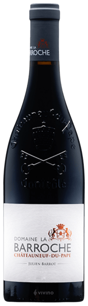 Domaine La Barroche Châteauneuf-du-Pape