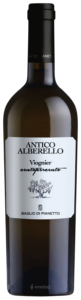 Baglio di Pianetto Antico Alberello Viognier Centopercento N.V.